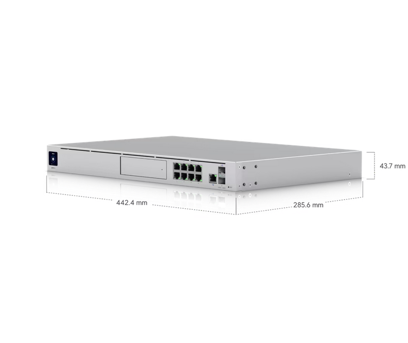 Dream Machine Pro